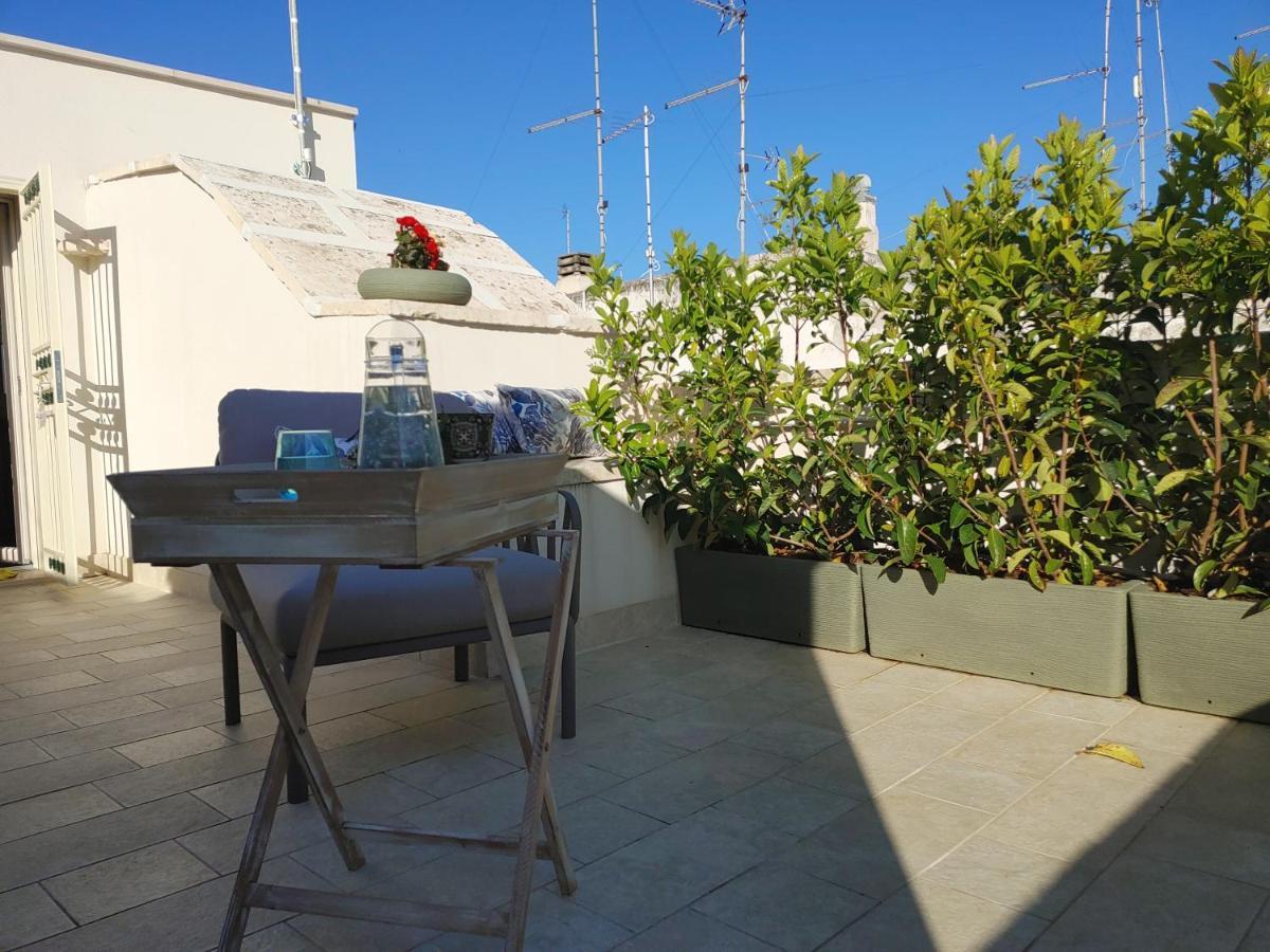 Rossini Guest House Martina Franca Exterior foto