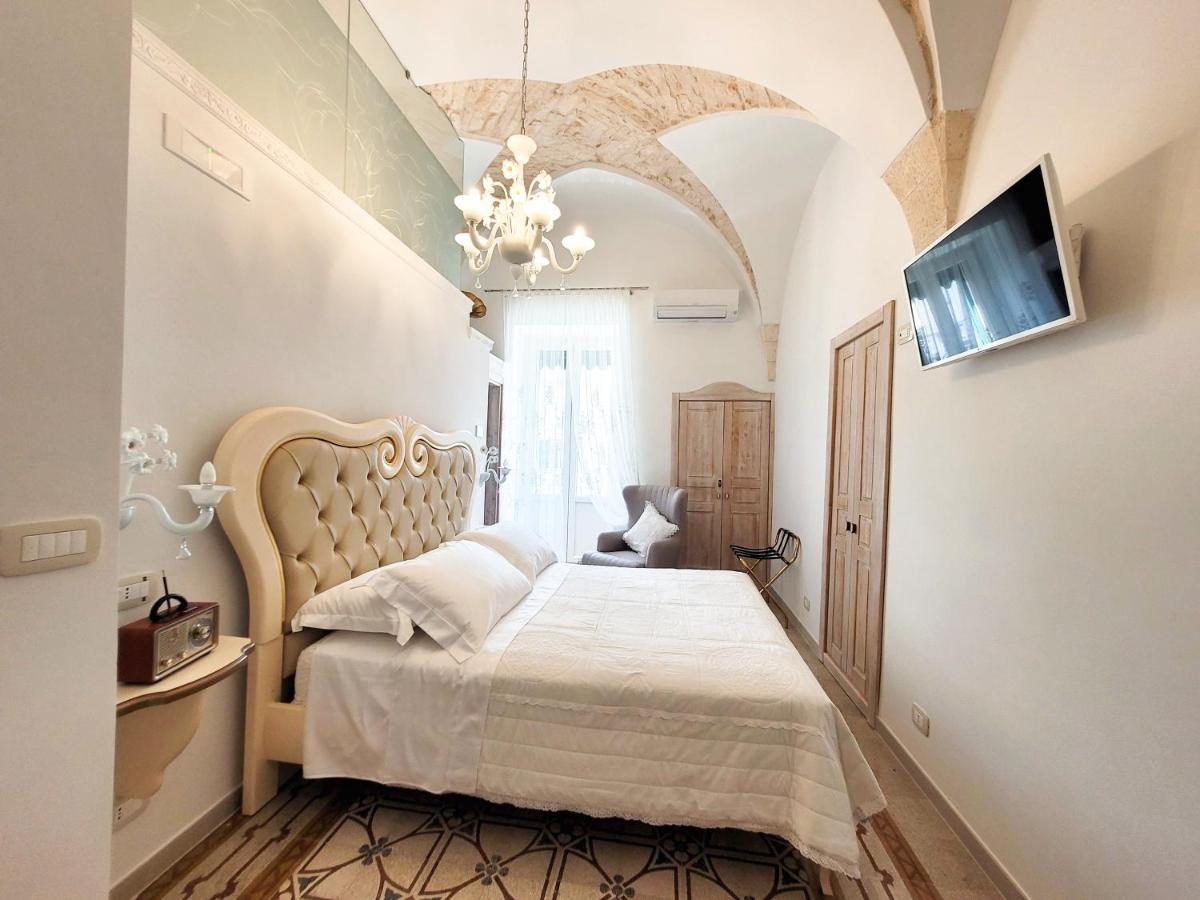 Rossini Guest House Martina Franca Exterior foto