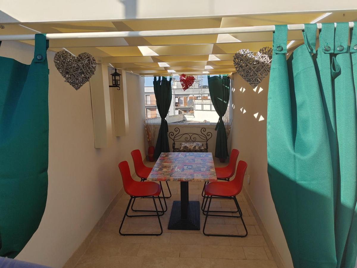 Rossini Guest House Martina Franca Exterior foto