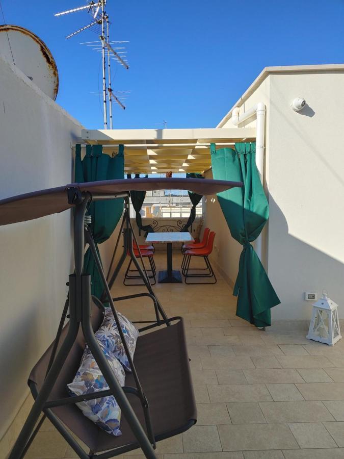 Rossini Guest House Martina Franca Exterior foto