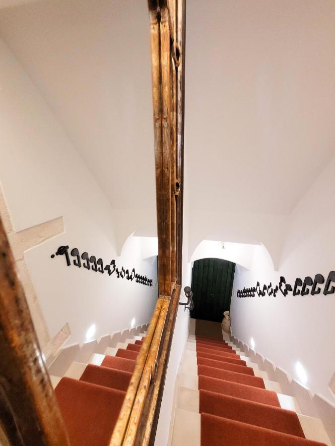Rossini Guest House Martina Franca Exterior foto