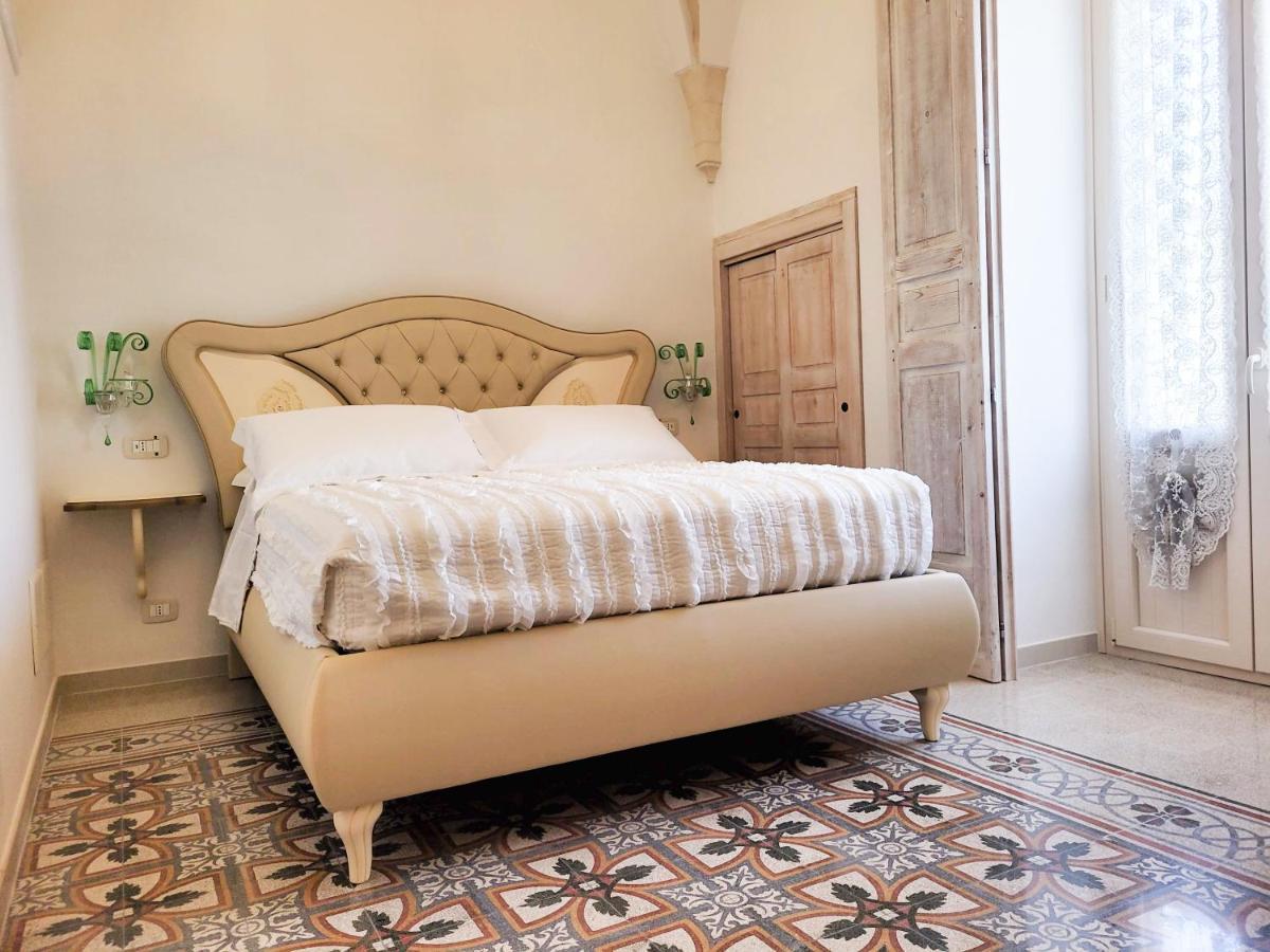 Rossini Guest House Martina Franca Exterior foto