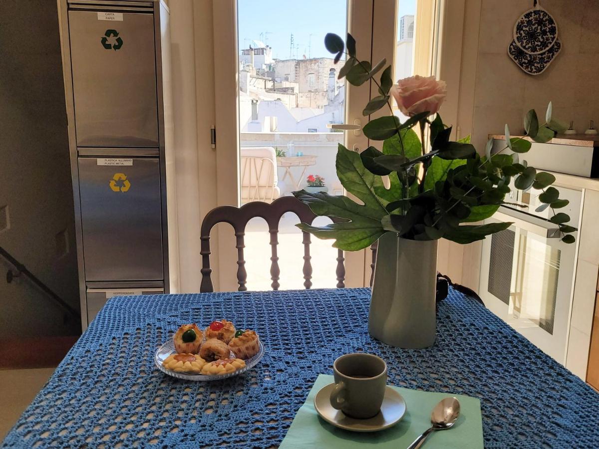 Rossini Guest House Martina Franca Exterior foto