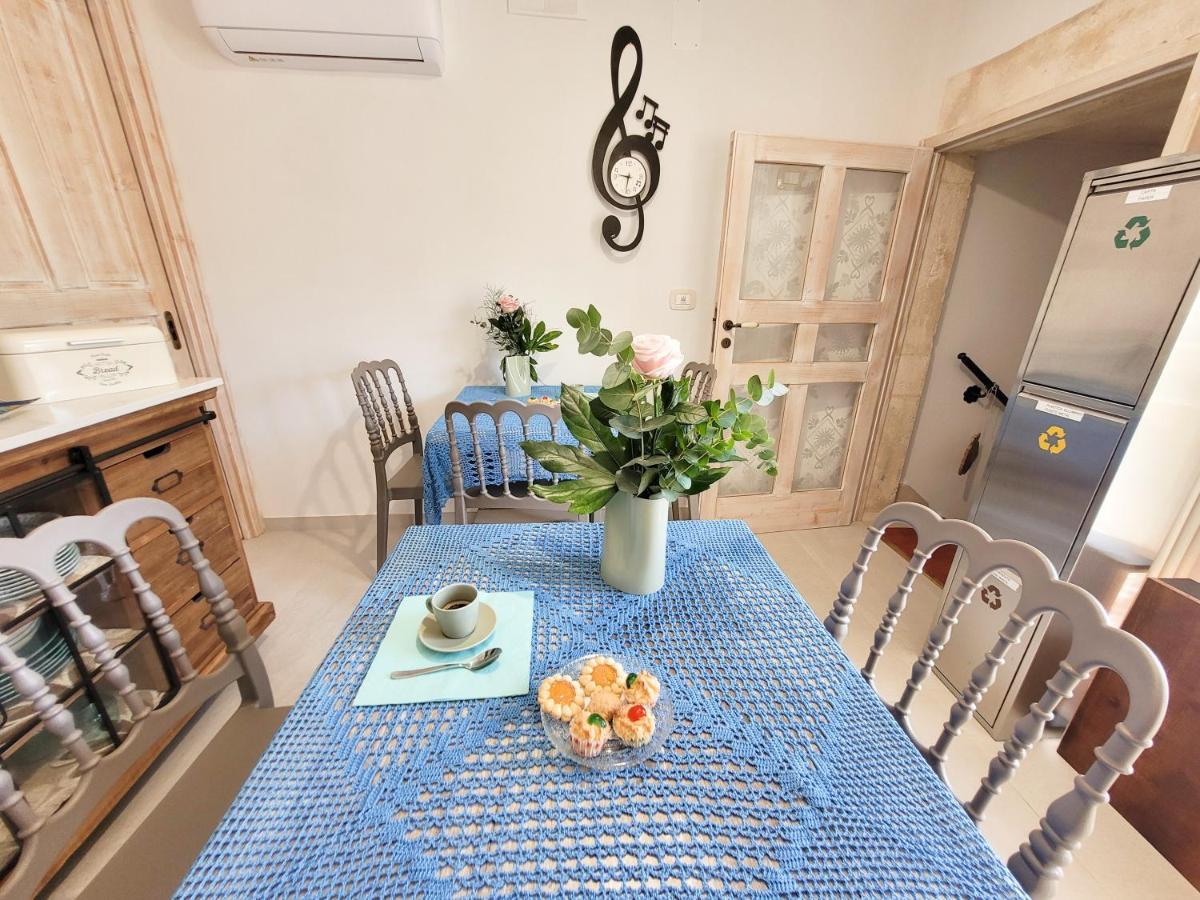 Rossini Guest House Martina Franca Exterior foto