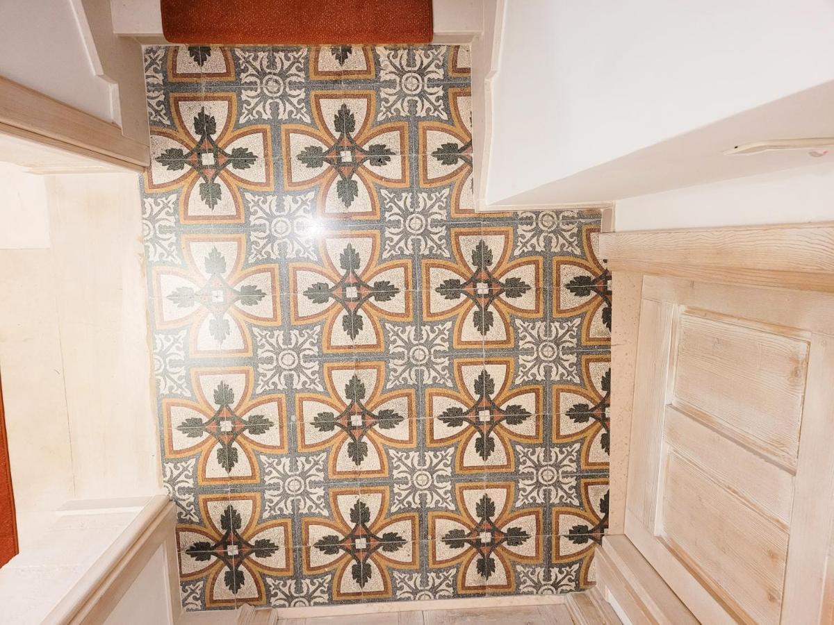 Rossini Guest House Martina Franca Exterior foto