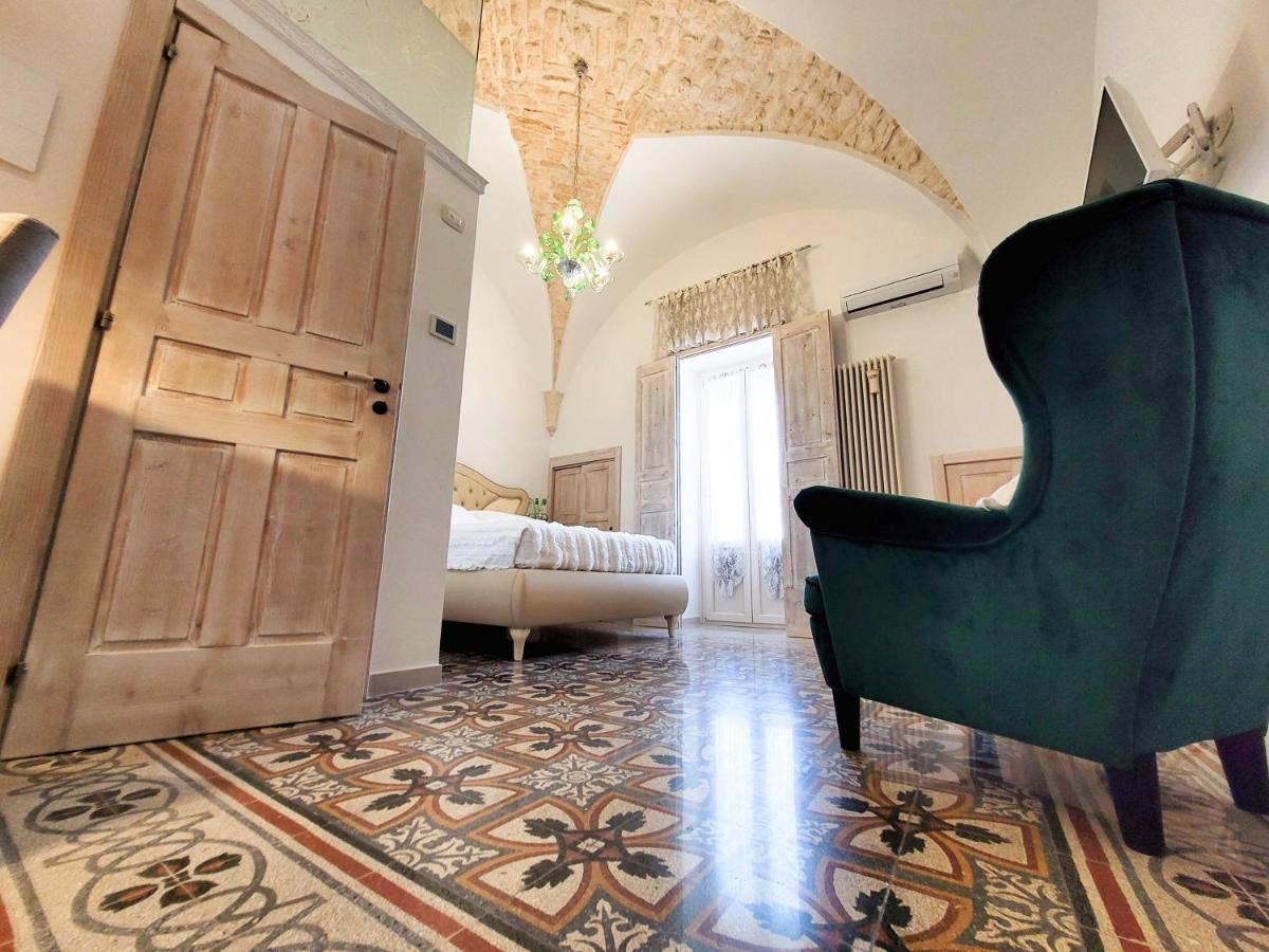 Rossini Guest House Martina Franca Exterior foto