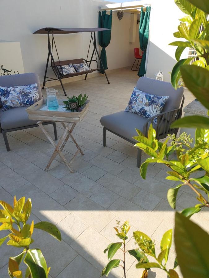 Rossini Guest House Martina Franca Exterior foto