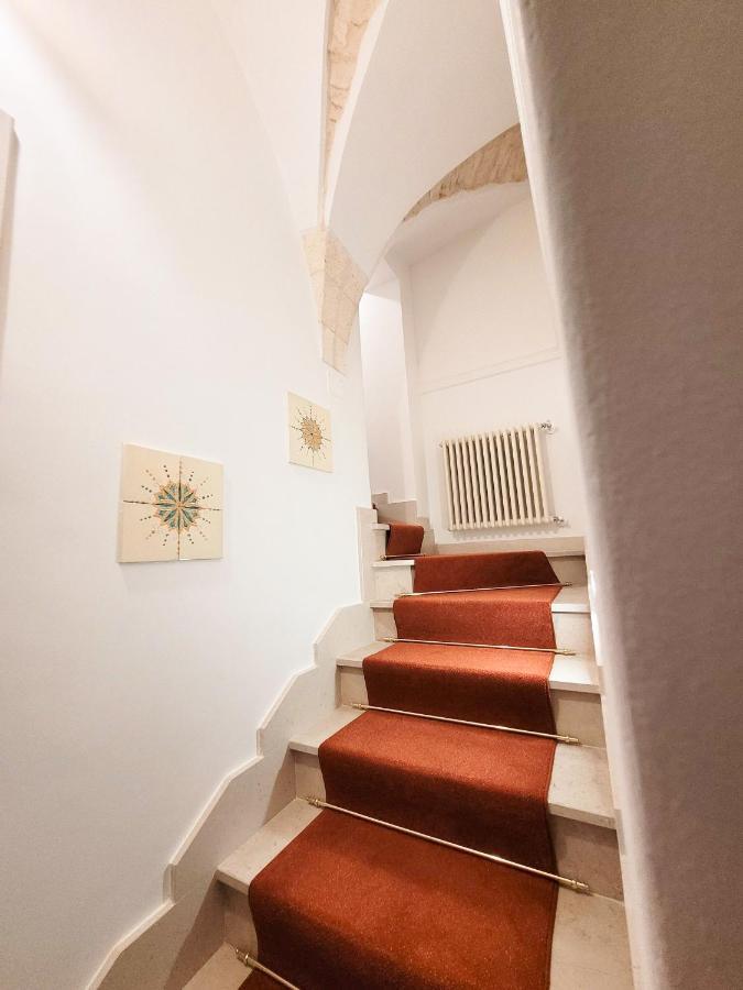 Rossini Guest House Martina Franca Exterior foto