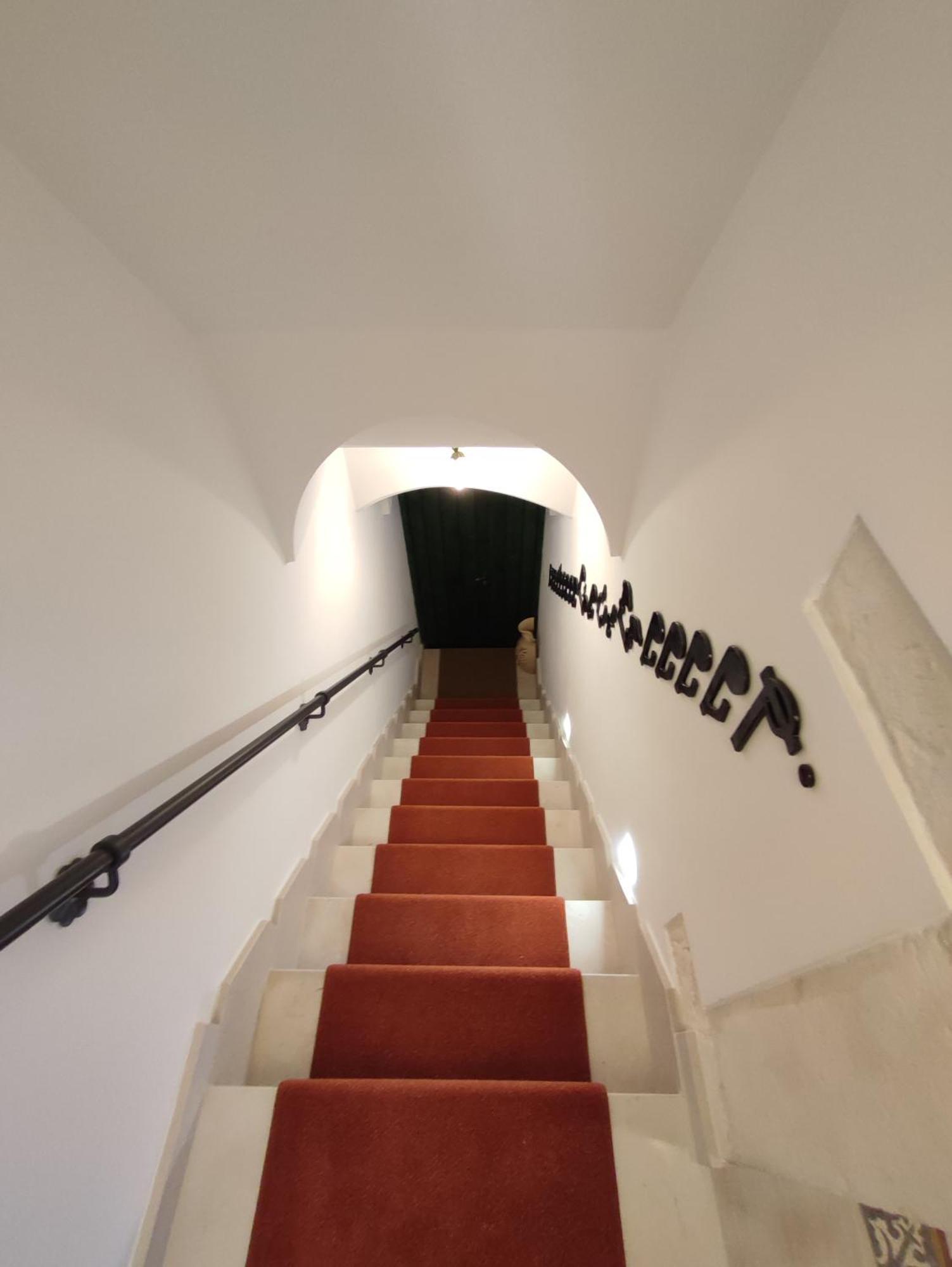 Rossini Guest House Martina Franca Exterior foto