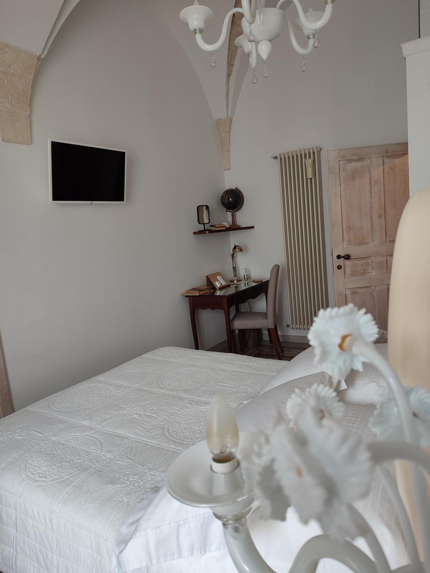 Rossini Guest House Martina Franca Exterior foto