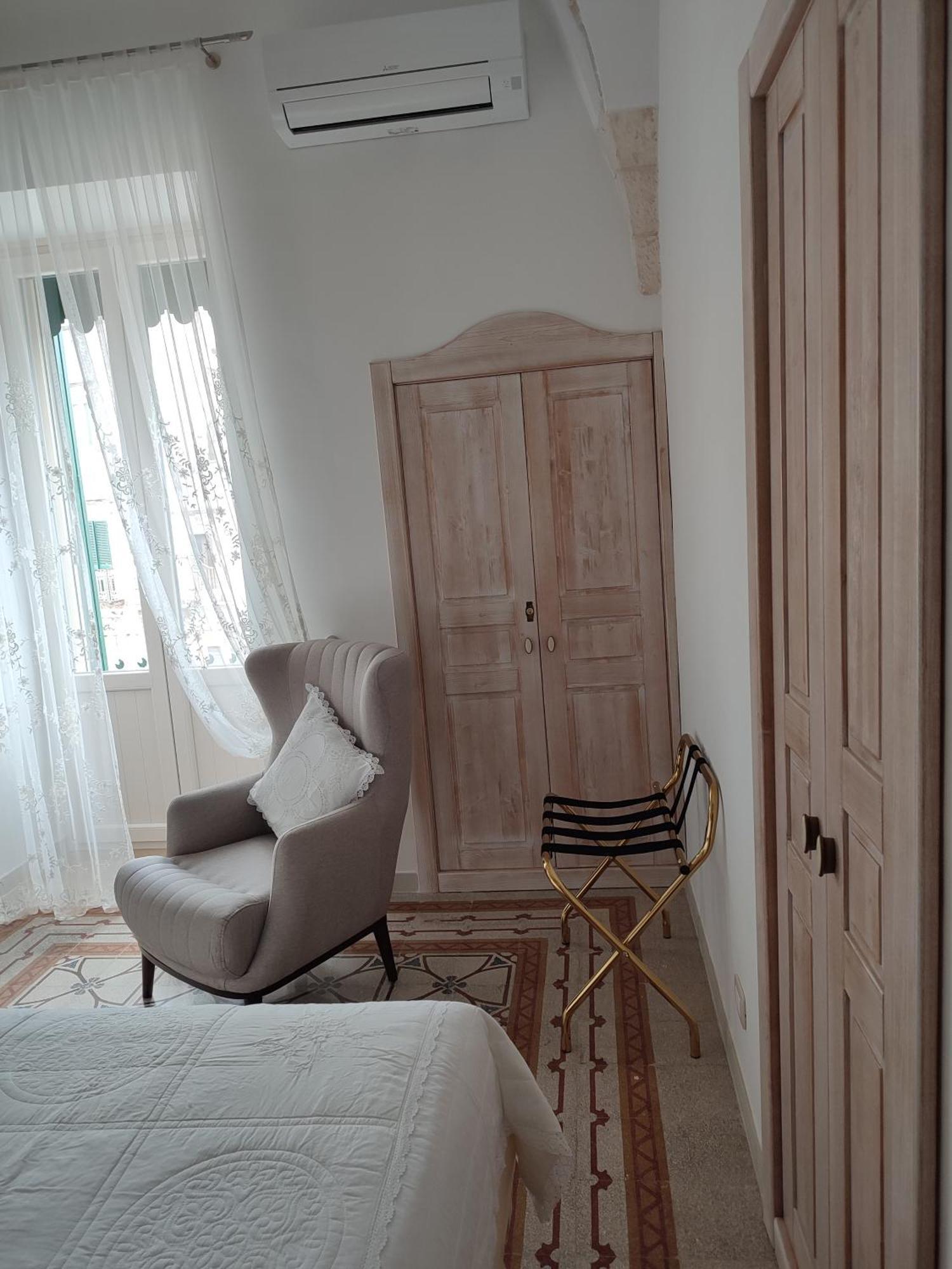 Rossini Guest House Martina Franca Exterior foto