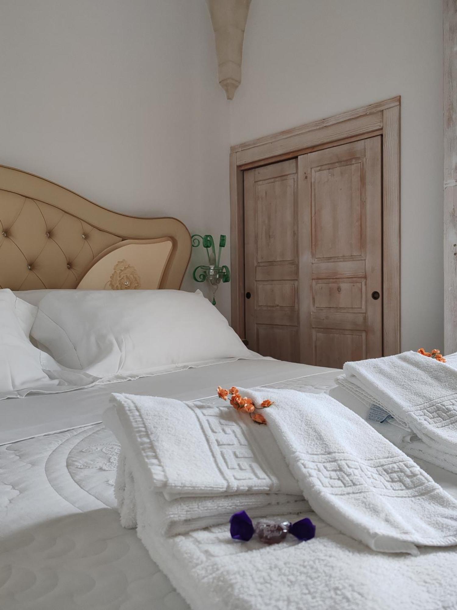 Rossini Guest House Martina Franca Exterior foto